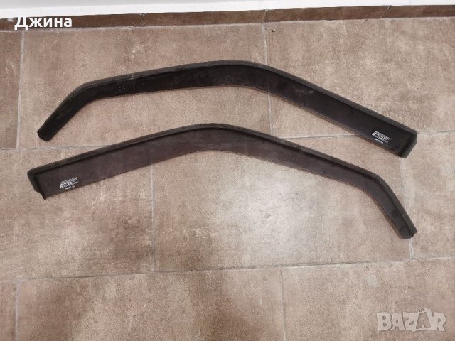 Ветробрани за Мерцедес 190Д