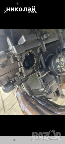 honda hornet cb600f 2012, снимка 5 - Мотоциклети и мототехника - 54233951