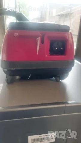Прахосмукачка Miele S 324i-2, снимка 4 - Прахосмукачки - 55994756