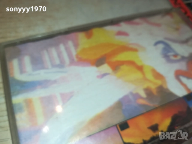 TWISTED METAL 2 CD 2511251500, снимка 14 - CD дискове - 52536774