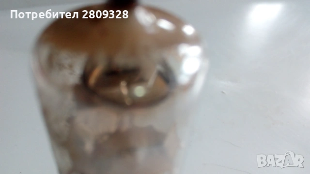 PCL86, вакумна електронна лампа, снимка 5 - Друга електроника - 53897276