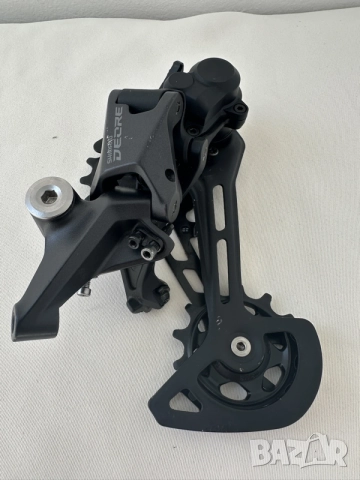Shimano Deore RD-M5100 11 speed-заден дерайльор, снимка 3 - Части за велосипеди - 41877799