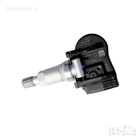  БМВ ТПМС Сензори за Налягане в Гумите TPMS BMW 36106881890 6855539, снимка 6 - Части - 44200235