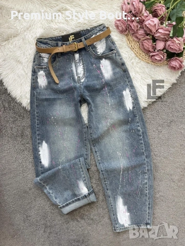 дънки , снимка 4 - Дънки - 54093227