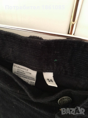 Мъжки джинси, снимка 7 - Панталони - 54137841