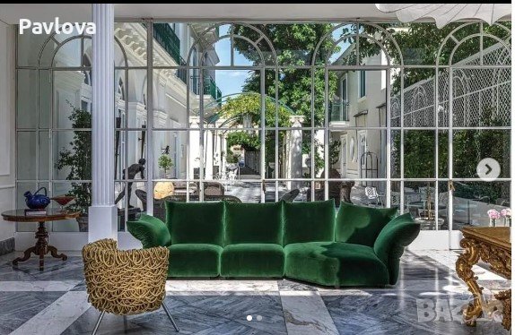 Уникати  мебели маси  холни , дивани канапета  табуретки, снимка 1