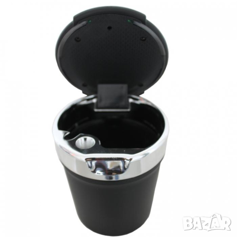 Пепелник за автомобил