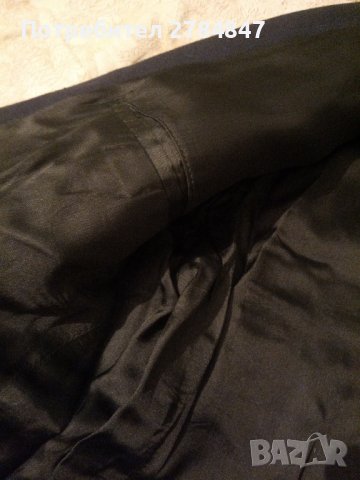 Мъжко сако с подплата , снимка 9 - Сака - 42880420