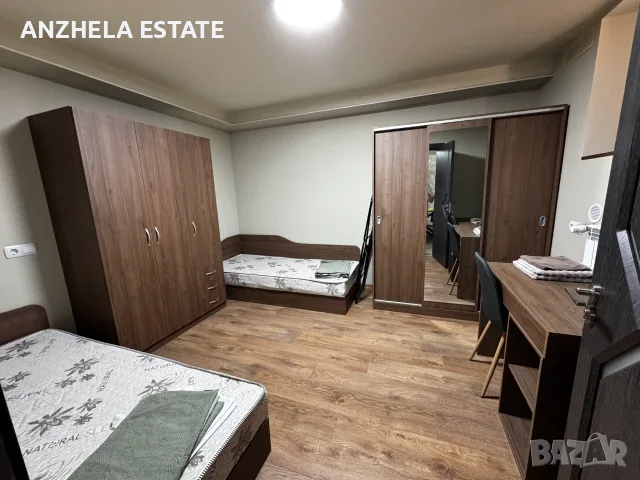 🏡 СТИЛЕН И УДОБЕН АПАРТАМЕНТ ПОД НАЕМ В ПЛЕВЕН, снимка 17 - Апартаменти - 56040038