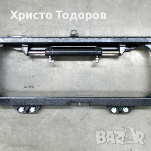 виличен изравнител за мотокар