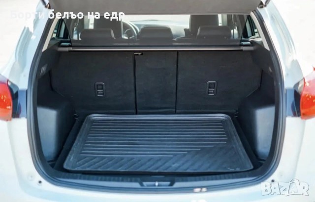 2013 Mazda CX-5 2. 2 Diesel SkyActive AWD, снимка 13 - Автомобили и джипове - 52628730