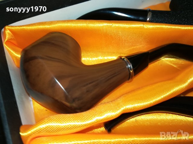 ЛУЛА ЗА 85ЛВ БРОЙ-СТИЛНА НОВА 0111231403, снимка 13 - Лули - 42808784