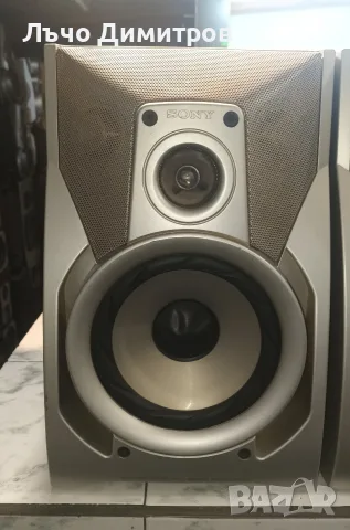 SONY    SS-RX99, снимка 5 - Тонколони - 56481534