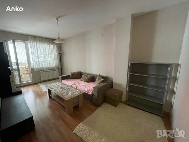 3-стаен Хаджи Димитър Без Комисионна Голям, снимка 10 - Апартаменти - 54080803