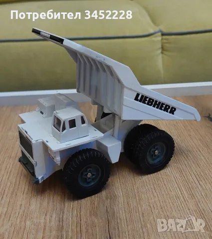 количка метална за колекционери , снимка 5 - Колекции - 49145550