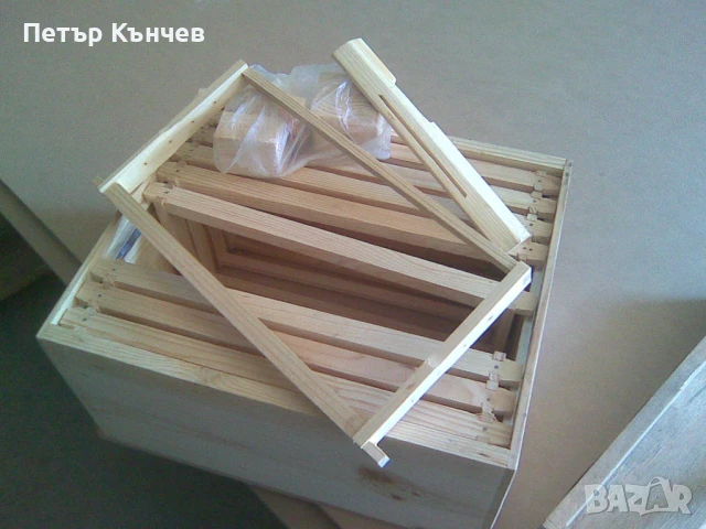 Кошери предназначени за Южна Европа, снимка 5 - За пчели - 51029810