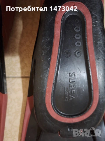 Плавници, снимка 4 - Водни спортове - 54021957