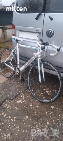 Спортен велосипед, снимка 11 - Велосипеди - 54199645