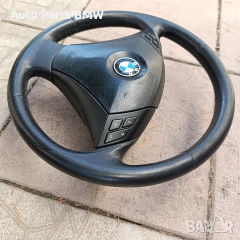 Волан BMW E60 E61 
Старт Стоп
система БМВ Е60 Е61 
5 серия , снимка 2 - Части - 48378120