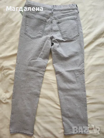 Нови Дънки  H&M, снимка 3 - Детски панталони и дънки - 56152858