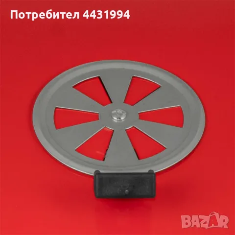 Барбекю Muhler 806, снимка 3 - Барбекюта - 50358005