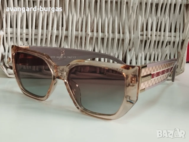 Унисекс слънчеви очила - 221