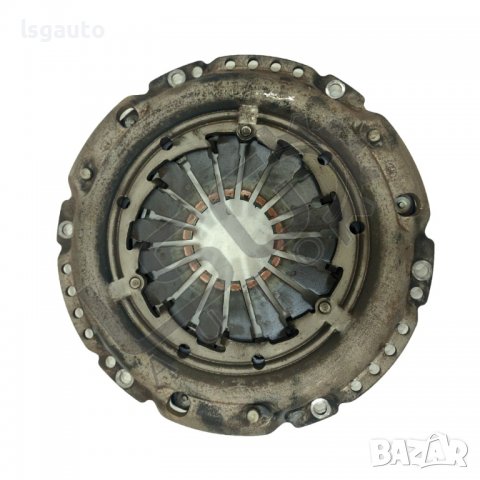 Комплект съединител с демпферен маховик Toyota Avensis II 2003-2009 TA100822N-39, снимка 2 - Части - 37789882