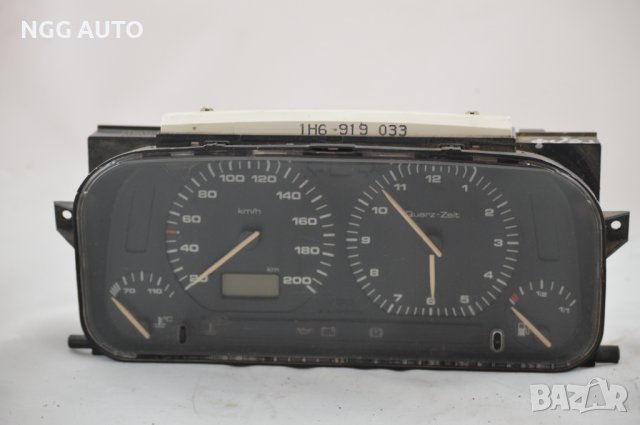 Километраж/Табло за VW Golf 3 , Vento