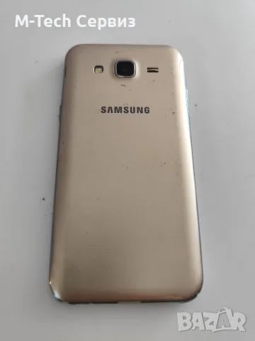 Samsung J5 J500 за части цял 0047, снимка 2 - Резервни части за телефони - 56103890