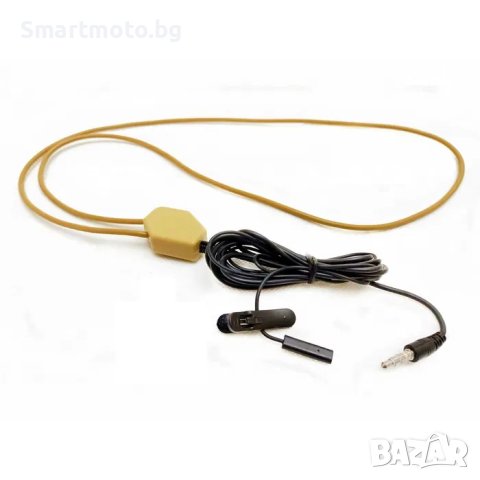Микро слушалка мини слушалка с WIFI с цвят на кожата, снимка 1 - Друга електроника - 42884267