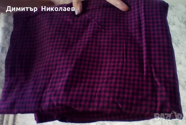 Плат  ,100 % памук ,различни видове , снимка 5 - Платове и дамаски - 38023413