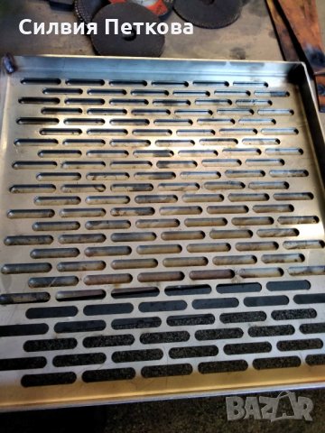 Изработване на водомерни метални капаци, решетки, рамки по размери , снимка 5 - Монтажи - 29631873