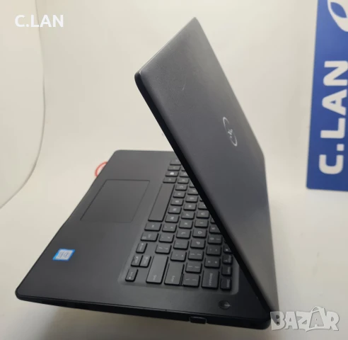 DeLL Latitude 3490 i5 8250U/8GB/256SSD/FHD/Подсветка, снимка 11 - Лаптопи за работа - 51136334