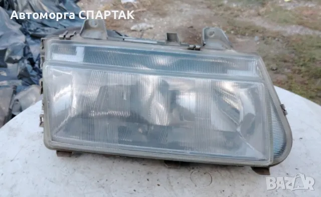 Фар Фиат улисе 94г-02г Fiat ulysse 1994-2002