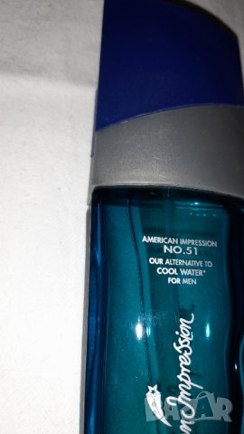 Продавам мъжки тоалетни води по 100 мл., снимка 10 - Мъжки парфюми - 39722927