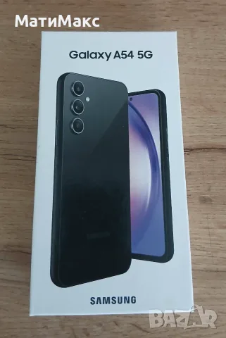 SAMSUNG Galaxy A54