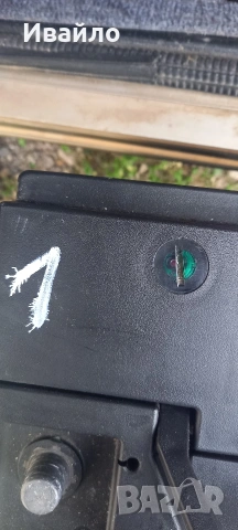 Тягови акумулатори , снимка 2 - Аксесоари и консумативи - 54264378