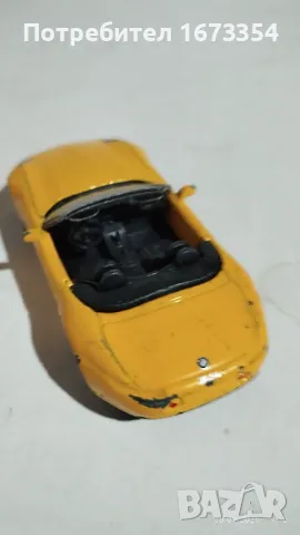 Welly+ maisto, снимка 8 - Колекции - 49415410