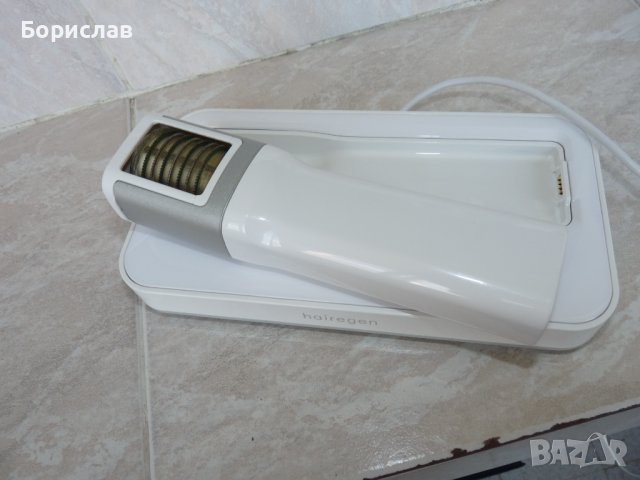 Hairegen Classic SH - уред за лечение при косопад, снимка 5 - Други - 42142510