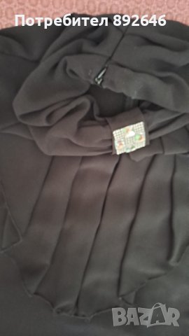 Дамски ризи 2/циклама , снимка 6 - Ризи - 40526156