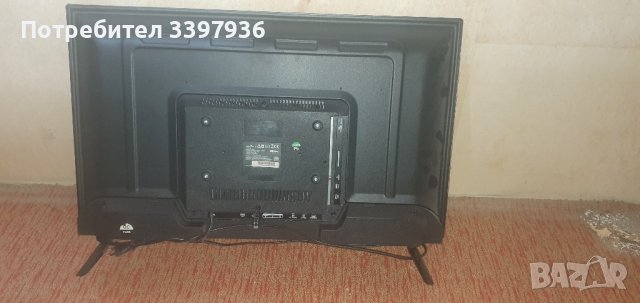 Продавам телевизори за части, снимка 2 - Части и Платки - 42754711