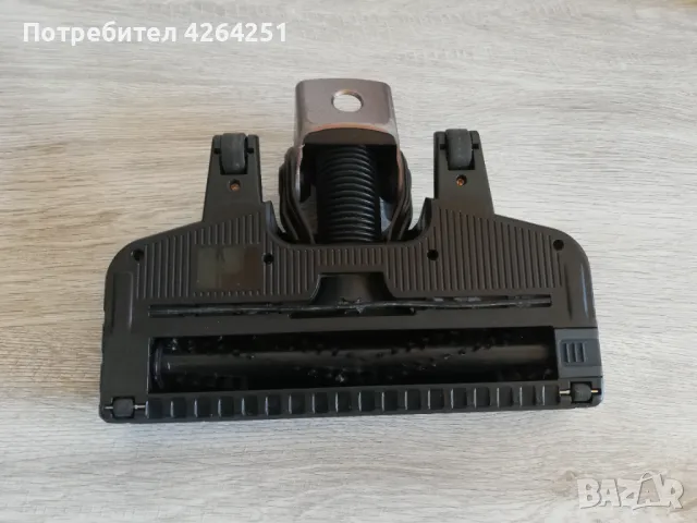 Четкаща глава за Bosch Flexxo Serie 4, снимка 6 - Прахосмукачки - 48885533