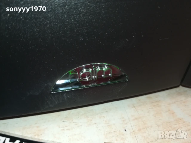 NAIM UNITILITE SWISS 0606250843, снимка 2 - Ресийвъри, усилватели, смесителни пултове - 50569926