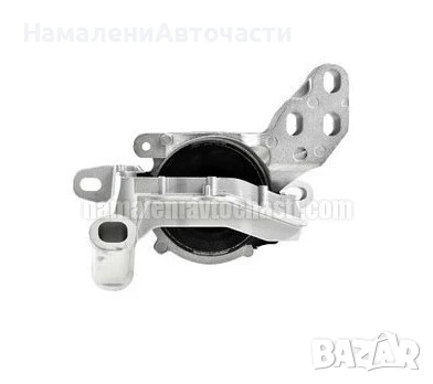 Тампон двигател десен GHS439060 ZPS-MZ-067 Mazda 3 CX-5, снимка 2 - Части - 51040673