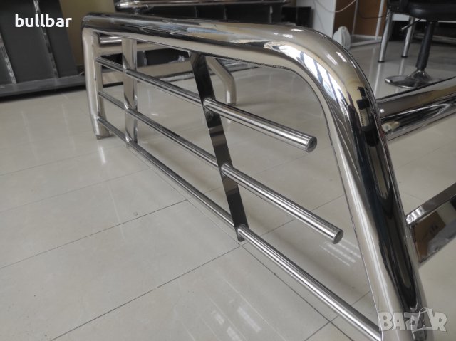 РОЛБАР ЗА NISSAN NAVARA 2005-2014г, снимка 7 - Аксесоари и консумативи - 40160421