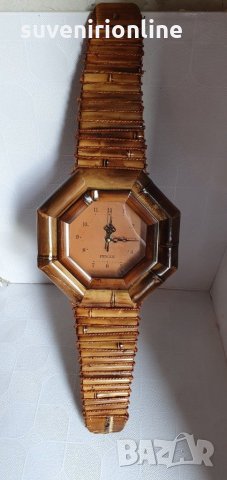 Стенен часовник 