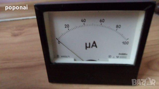 Измервателни уреди, снимка 9 - Друга електроника - 36925086