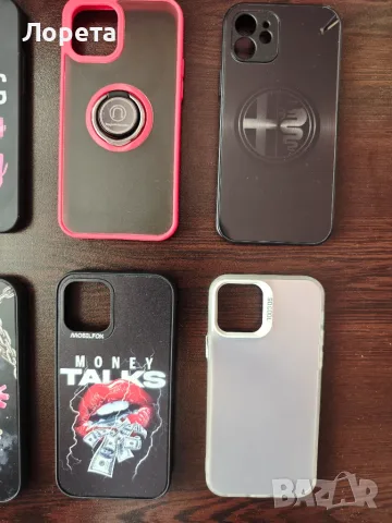 Кейс/Калъф за iPhone 12, снимка 3 - Калъфи, кейсове - 55978419