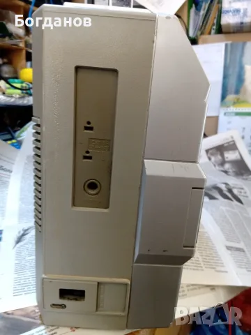 SHARP GF-5454 RADIO CASSETTE RECORDER MADE IN JAPAN, снимка 13 - Радиокасетофони, транзистори - 55896627