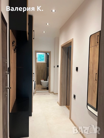 Мезонет под наем в кв. Хладилника до Южния парк, снимка 7 - Апартаменти - 52573374